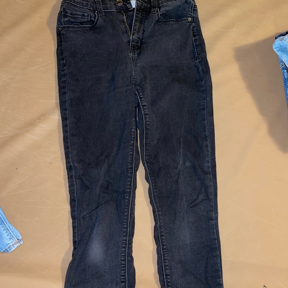 Mudd Women's Black Skinny Jeans